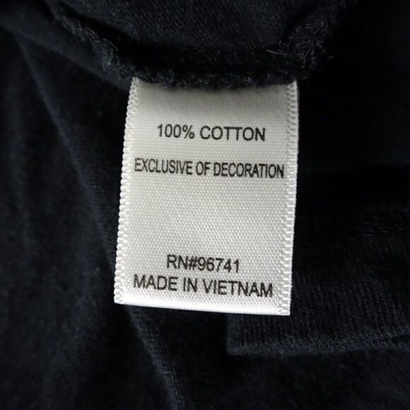 Self Esteem Mushrooms Crop Top Size L - Picture 8 of 10